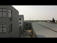 REACTOR DE VIDRIO QUÍMICO